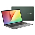 ASUS VivoBook S14 S433EA-EB907R i7-1165G7/16GB/512GB SSD/14" FHD/IPS/2r Pick-Up&Return/Win10Pro/černý