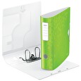 Leitz Mobilní pořadač 180° Active WOW, 75 mm, zelená