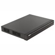 Dahua NVR Smart 16x IP/ 8Mpix/ 160Mbps/ 2xHDD/ 1xLAN/ analytiky