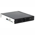 Dahua NVR Smart 4x IP/ 8Mpix/ 80Mbps/ 1x HDD/ 1x LAN/ analytiky