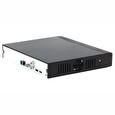 Dahua NVR Smart 16x IP/ 8Mpix/ 80Mbps/ 1x HDD/ 1x LAN/ analytiky