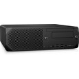 HP Z2 G8 SFF Workstation i7-11700/ 32GB/ 1TB/ NVIDIA® Quadro® RTX 3000-6GB/ W10P/ 3NBD