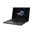 ASUS ROG Zephyrus G15 - 15,6"/R9-5900HS/8G*2/1T PCIE/RTX3070/W10H (Gray/Aluminum) + ROG záruka