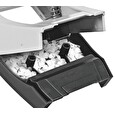 Leitz Mini děrovačka NeXXt 5060, černá