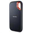 SanDisk externí SSD 4TB Extreme Portable (R1050 / W1000MB/s) USB 3.2