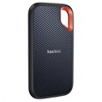 SanDisk externí SSD 4TB Extreme Portable (R1050 / W1000MB/s) USB 3.2