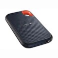 SanDisk externí SSD 4TB Extreme Portable (R1050 / W1000MB/s) USB 3.2