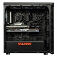 HAL3000 Master Gamer Elite-K 3080 Ti / Intel i7-11700KF/ 32GB/ RTX 3080 Ti/ 1TB PCIe4 SSD + 1TB SSD/ W10