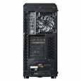 HAL3000 Master Gamer Elite-K 3080 Ti / Intel i7-11700KF/ 32GB/ RTX 3080 Ti/ 1TB PCIe4 SSD + 1TB SSD/ W10