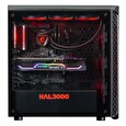 HAL3000 Master Gamer Elite-K 3080 Ti / Intel i7-11700KF/ 32GB/ RTX 3080 Ti/ 1TB PCIe4 SSD + 1TB SSD/ W10