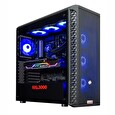 HAL3000 Master Gamer Elite-K 3080 Ti / Intel i7-11700KF/ 32GB/ RTX 3080 Ti/ 1TB PCIe4 SSD + 1TB SSD/ W10