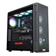 HAL3000 Master Gamer Elite-K 3070 Ti / Intel i7-11700KF/ 32GB/ RTX 3070 Ti/ 1TB PCIe4 SSD + 1TB SSD/ W10