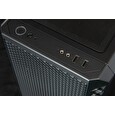 HAL3000 Master Gamer Elite-K 3070 Ti / Intel i7-11700KF/ 32GB/ RTX 3070 Ti/ 1TB PCIe4 SSD + 1TB SSD/ W10
