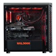 HAL3000 Master Gamer Elite-K 3070 Ti / Intel i7-11700KF/ 32GB/ RTX 3070 Ti/ 1TB PCIe4 SSD + 1TB SSD/ W10