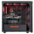 HAL3000 Master Gamer Elite-K 3070 Ti / Intel i7-11700KF/ 32GB/ RTX 3070 Ti/ 1TB PCIe4 SSD + 1TB SSD/ W10
