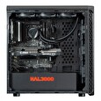 HAL3000 Master Gamer Elite-K 3070 Ti / Intel i7-11700KF/ 32GB/ RTX 3070 Ti/ 1TB PCIe4 SSD + 1TB SSD/ W10