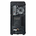 HAL3000 Master Gamer Elite-K 3070 Ti / Intel i7-11700KF/ 32GB/ RTX 3070 Ti/ 1TB PCIe4 SSD + 1TB SSD/ W10