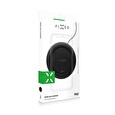 Podložka FIXED Pad pro rychlé bezdrátové nabíjení telefonu, 10W, černá