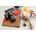Lokátor FIXED Smile PRO Smart tracker černý