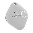 Lokátor FIXED Smile PRO Smart tracker, Duo Pack - černý + bílý