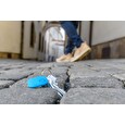 Lokátor FIXED Smile PRO Smart tracker, Duo Pack - černý + bílý