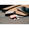 Lokátor FIXED Smile PRO Smart tracker, Duo Pack - černý + bílý