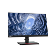 Lenovo LCD T24i-2Ll 23,8" Wide/IPS/16:9/1920x1080/250 nits/4ms/4xUSB 3.2/Pivot/Černý