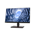Lenovo LCD T24i-2Ll 23,8" Wide/IPS/16:9/1920x1080/250 nits/4ms/4xUSB 3.2/Pivot/Černý