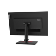 Lenovo LCD T24i-2Ll 23,8" Wide/IPS/16:9/1920x1080/250 nits/4ms/4xUSB 3.2/Pivot/Černý