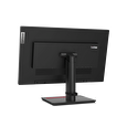 Lenovo LCD T24i-2Ll 23,8" Wide/IPS/16:9/1920x1080/250 nits/4ms/4xUSB 3.2/Pivot/Černý