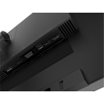 Lenovo LCD T24i-2Ll 23,8" Wide/IPS/16:9/1920x1080/250 nits/4ms/4xUSB 3.2/Pivot/Černý