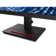 Lenovo LCD T24i-2Ll 23,8" Wide/IPS/16:9/1920x1080/250 nits/4ms/4xUSB 3.2/Pivot/Černý