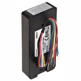 Dahua RFID čtečka - 125kHz, Wiegand a RS-485, IP66