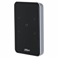 Dahua RFID čtečka duální 13,56MHz a 125kHz, Wiegand a RS-485, IP66
