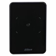 Dahua RFID čtečka duální 13,56MHz a 125kHz, Wiegand a RS-485, IP66