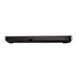 ASUS TUF Gaming F15/FX506/i5-10300H/15,6"/FHD/8GB/512GB SSD/GTX 1650/bez OS/Black/2R