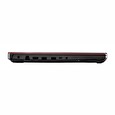 ASUS TUF Gaming F15/FX506/i5-10300H/15,6"/FHD/8GB/512GB SSD/GTX 1650/bez OS/Black/2R