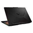 ASUS TUF Gaming F15/FX506/i5-10300H/15,6"/FHD/8GB/512GB SSD/GTX 1650/bez OS/Black/2R