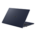 ASUS ExpertBook B1500/15,6"/i3-1115G4 (2C/4T)/8GB/256GB SSD/CR/TPM/W10P EDU/Black/2Y PUR