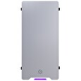 Metallic Gear by Phanteks NEO V2 / ATX / 2 x 120 mm fan / 2 x USB 3.0 / RGB / tvrzené sklo / stříbrná
