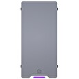 Metallic Gear by Phanteks NEO Micro V2 / mATX / 120 mm fan / 2 x USB 3.0 / RGB / tvrzené sklo / stříbrná