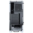 Metallic Gear by Phanteks NEO Air Series / ATX / 2 x 120 mm RGB fan / 2 x USB 3.0 / tvrzené sklo / bílá