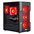 HAL3000 Alfa Gamer Pro 3070 Ti / AMD Ryzen 5 5600X/ 16GB/ RTX 3070 Ti/ 1TB PCIe4 SSD/ W10