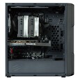 HAL3000 Alfa Gamer Elite 3070 Ti / AMD Ryzen 7 5800X/ 16GB/ RTX 3070 Ti/ 1TB PCIe4 SSD/ W10
