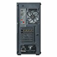 HAL3000 Alfa Gamer Elite 3070 Ti / AMD Ryzen 7 5800X/ 16GB/ RTX 3070 Ti/ 1TB PCIe4 SSD/ W10