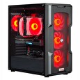 HAL3000 Alfa Gamer Elite 3070 Ti / AMD Ryzen 7 5800X/ 16GB/ RTX 3070 Ti/ 1TB PCIe4 SSD/ W10