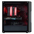 HAL3000 Alfa Gamer Elite 3070 Ti / AMD Ryzen 7 5800X/ 16GB/ RTX 3070 Ti/ 1TB PCIe4 SSD/ W10