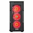 HAL3000 Alfa Gamer Ultimate 3080 Ti / AMD Ryzen 9 5900X/ 32GB/ RTX 3080 Ti/ 1TB PCIe4 SSD + 960GB SSD/ W10