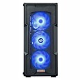 HAL3000 Alfa Gamer Ultimate 3080 Ti / AMD Ryzen 9 5900X/ 32GB/ RTX 3080 Ti/ 1TB PCIe4 SSD + 960GB SSD/ W10