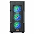 HAL3000 Alfa Gamer Ultimate 3080 Ti / AMD Ryzen 9 5900X/ 32GB/ RTX 3080 Ti/ 1TB PCIe4 SSD + 960GB SSD/ W10